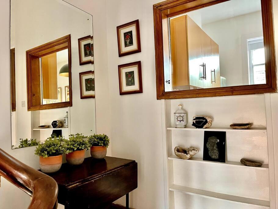 דבלין Charming City Townhouse מראה חיצוני תמונה